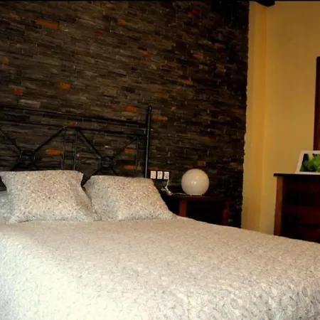 La Encina Appartement *