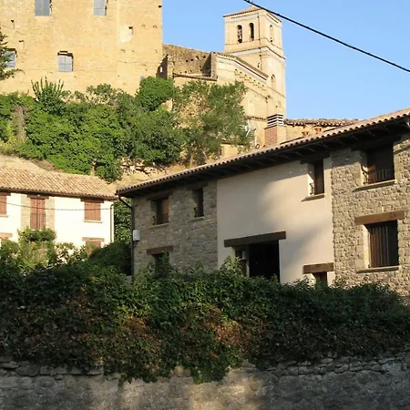 Διαμέρισμα La Encina *